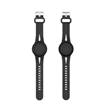 Laden Sie das Bild in den Galerie-Viewer, Wasserdichtes Anti-Verlust-Armband aus Silikon für Kinder