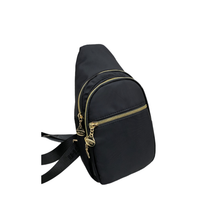 Laden Sie das Bild in den Galerie-Viewer, Freizeit-Brusttasche für Damen