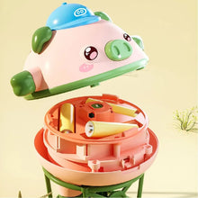 Laden Sie das Bild in den Galerie-Viewer, Balance-Schweinchen-Spielzeug