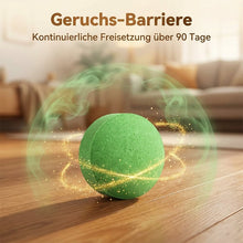 Laden Sie das Bild in den Galerie-Viewer, Botanische Nagetierabwehrbälle