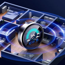 Laden Sie das Bild in den Galerie-Viewer, Intelligenter Ultraschall-Schädlings- und Nagetiervertreiber