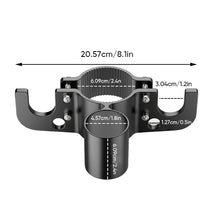 Laden Sie das Bild in den Galerie-Viewer, Robuster Anhängerketten-Organizer