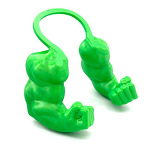 Laden Sie das Bild in den Galerie-Viewer, 3D-gedruckter Katzenhals-Arm mit Muskel