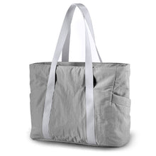 Laden Sie das Bild in den Galerie-Viewer, Yoga-Handtasche mit großem Fassungsvermögen