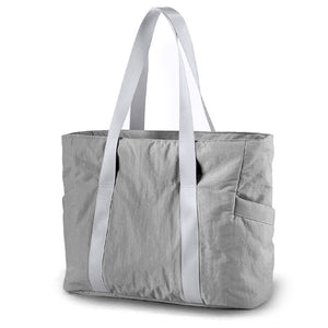 Yoga-Handtasche mit großem Fassungsvermögen
