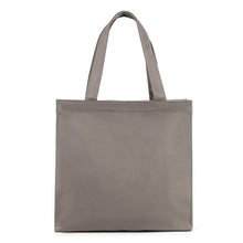 Laden Sie das Bild in den Galerie-Viewer, Vielseitige einfarbige Handtasche