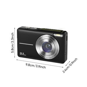 DC403 Kamera (32G Speicherkarte + Kartenleser)