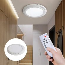 Laden Sie das Bild in den Galerie-Viewer, Bewegungsmelder-Deckenleuchte