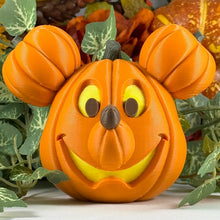 Laden Sie das Bild in den Galerie-Viewer, Magische Kürbisse Halloween-Deko