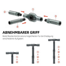 Laden Sie das Bild in den Galerie-Viewer, 24-in-1-Magnetschraubendreher-Set