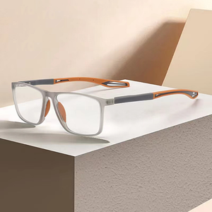 Ultraleichte Anti-Blaulicht-Brille