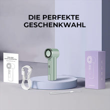 Laden Sie das Bild in den Galerie-Viewer, Mini-Handventilator