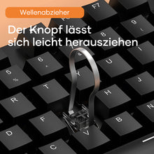 Laden Sie das Bild in den Galerie-Viewer, Vorverkauf 7 Tage – Multifunktionales tragbares elektronisches Reinigungsset