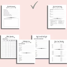 Laden Sie das Bild in den Galerie-Viewer, Entschuldigung, jetzt ist es dein Problem, denn ich bin tot