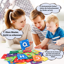 Laden Sie das Bild in den Galerie-Viewer, Aufklärungsbuch für die frühe Kindheit