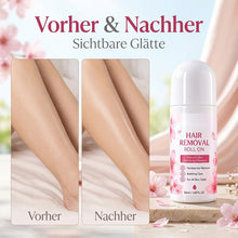 Laden Sie das Bild in den Galerie-Viewer, Haarentfernungs-Roll-on