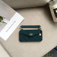 Laden Sie das Bild in den Galerie-Viewer, IPhone-Handyhülle Handtasche