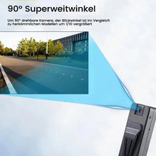 Laden Sie das Bild in den Galerie-Viewer, Tragbarer Videorecorder