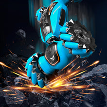 Laden Sie das Bild in den Galerie-Viewer, TurboRacer NebelStorm – mit Sprüheffekt &amp; 360°-Action