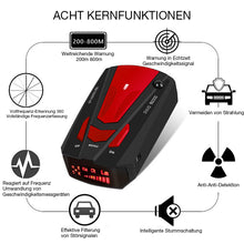 Laden Sie das Bild in den Galerie-Viewer, Mehrsprachiger elektronischer Tachymeter