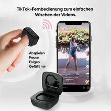 Laden Sie das Bild in den Galerie-Viewer, Bluetooth-Fernbedienung für Mobiltelefone