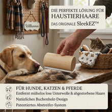 Laden Sie das Bild in den Galerie-Viewer, Hundebürste für Haarverlust und Pflege