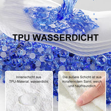 Laden Sie das Bild in den Galerie-Viewer, Besticktes Sabberhandtuch für Babys