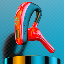 Laden Sie das Bild in den Galerie-Viewer, Einohr-Bluetooth-Headset