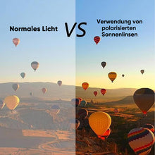 Laden Sie das Bild in den Galerie-Viewer, Verstellbare polarisierte Outdoor-Sonnenbrille