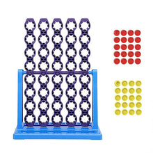 Laden Sie das Bild in den Galerie-Viewer, Rotierendes dreidimensionales Schachspiel