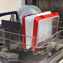 Laden Sie das Bild in den Galerie-Viewer, Kreatives Tablett zur Konservierung von Lebensmitteln