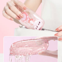 Laden Sie das Bild in den Galerie-Viewer, Rasierer mit mehreren Klingen für den Körper