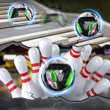 Laden Sie das Bild in den Galerie-Viewer, 360° rollendes ferngesteuertes Auto