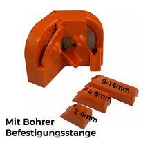 Laden Sie das Bild in den Galerie-Viewer, Multifunktions-Bohrschleifer Schleifwerkzeug