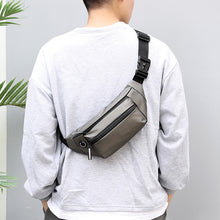Laden Sie das Bild in den Galerie-Viewer, Modische trendige Gürteltasche