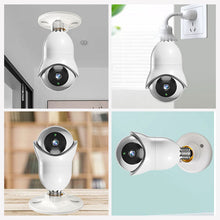 Laden Sie das Bild in den Galerie-Viewer, 5G-Dualband-Kamera
