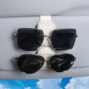 Auto-Brillenhalter