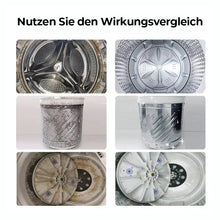 Laden Sie das Bild in den Galerie-Viewer, Tankreiniger für Waschmaschinen