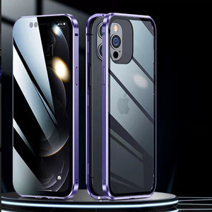 Datenschutzhülle für iPhone
