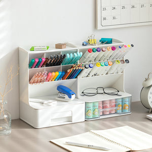 Schreibtisch Schreibwaren-Organizer