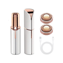 Laden Sie das Bild in den Galerie-Viewer, Gesichtsepilierer