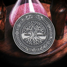 Laden Sie das Bild in den Galerie-Viewer, Cameo Kupfer- und Silbermünze Gedenkmünze