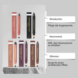 Duo-Effekt Augenstift