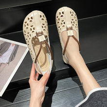 Laden Sie das Bild in den Galerie-Viewer, Atmungsaktive Damenschuhe mit weicher Oberfläche