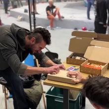 Laden Sie das Bild in den Galerie-Viewer, Tauziehen für Kletterer, Finger- und Handgelenkskraft