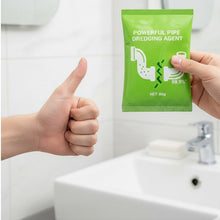 Laden Sie das Bild in den Galerie-Viewer, Leistungsstarkes Rohrreinigungsmittel