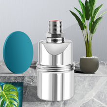 Laden Sie das Bild in den Galerie-Viewer, Automatischer Wasserstandsregler aus Edelstahl