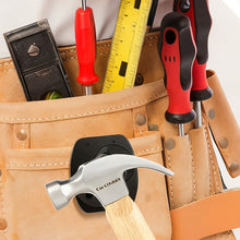 Laden Sie das Bild in den Galerie-Viewer, Vollmetall-Starker Magnetischer Gürtelclip-Holster