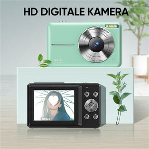 DC403 Kamera (32G Speicherkarte + Kartenleser)
