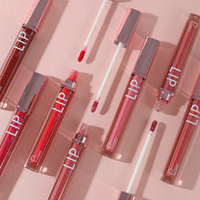 Laden Sie das Bild in den Galerie-Viewer, Samtiger matter Lippenstift